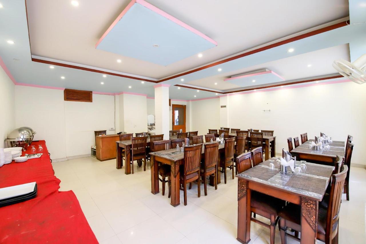 فندق Oyo 3146 Six Season Regency Jagatsukh المظهر الخارجي الصورة