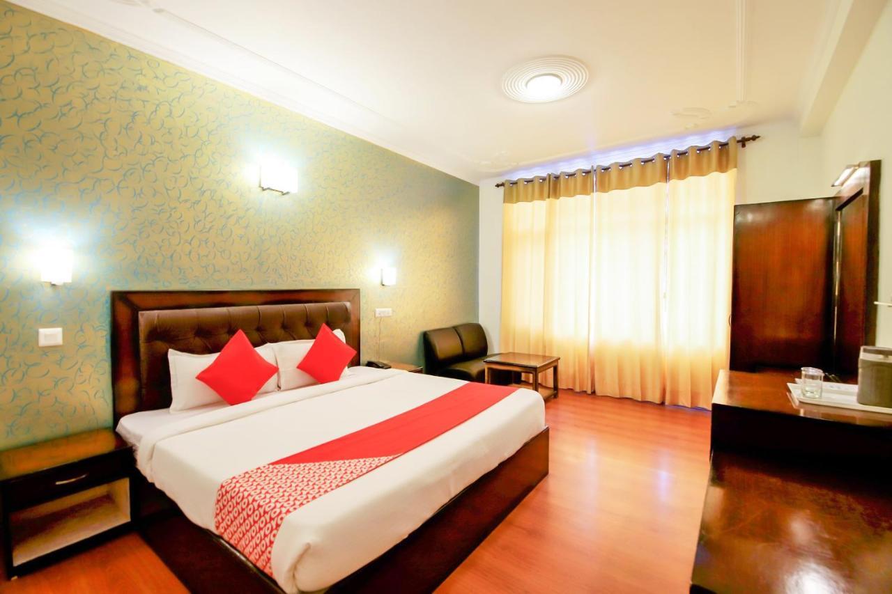 فندق Oyo 3146 Six Season Regency Jagatsukh المظهر الخارجي الصورة