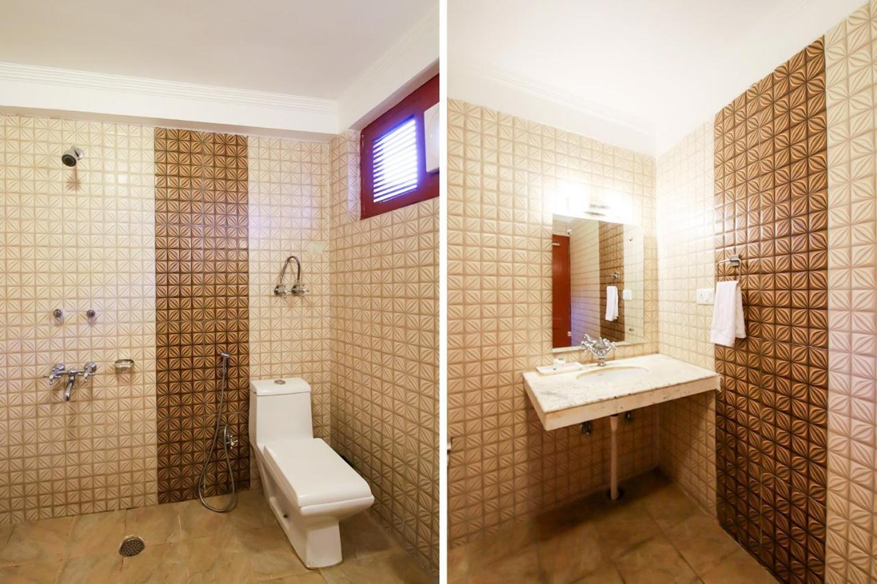 فندق Oyo 3146 Six Season Regency Jagatsukh المظهر الخارجي الصورة