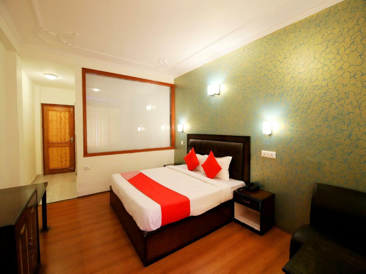فندق Oyo 3146 Six Season Regency Jagatsukh المظهر الخارجي الصورة