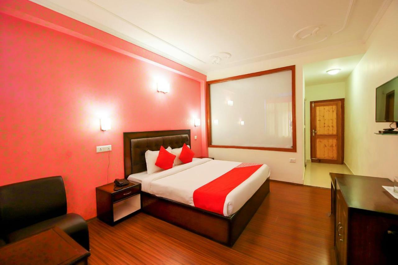فندق Oyo 3146 Six Season Regency Jagatsukh المظهر الخارجي الصورة