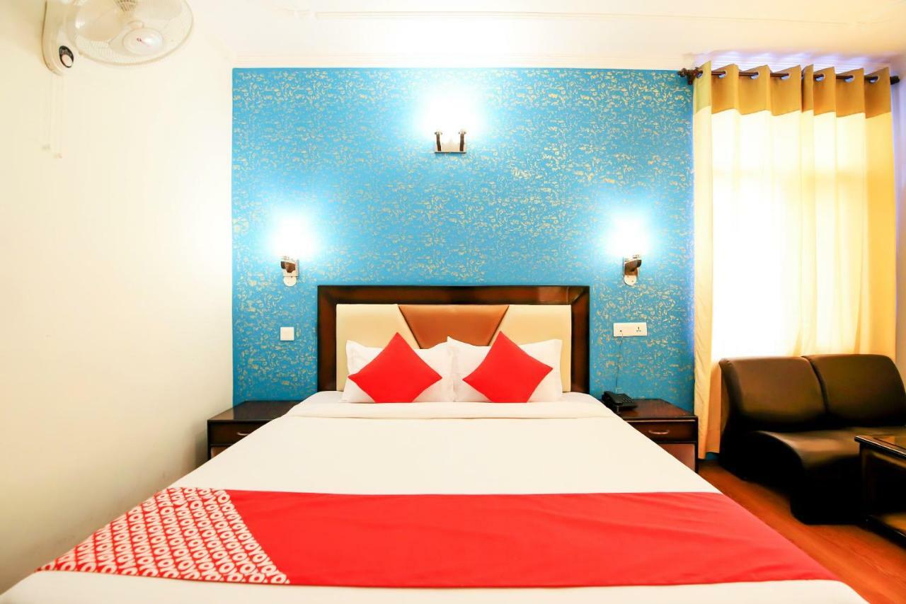 فندق Oyo 3146 Six Season Regency Jagatsukh المظهر الخارجي الصورة