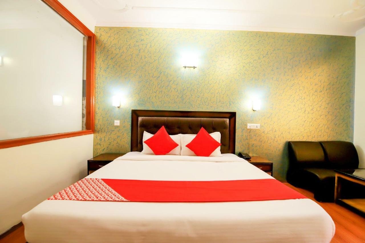فندق Oyo 3146 Six Season Regency Jagatsukh المظهر الخارجي الصورة